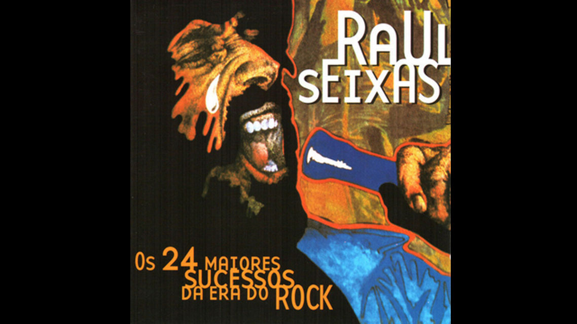 Only you - Raul Seixas