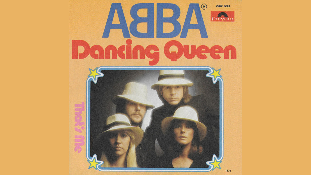 Abba - Dancing Queen