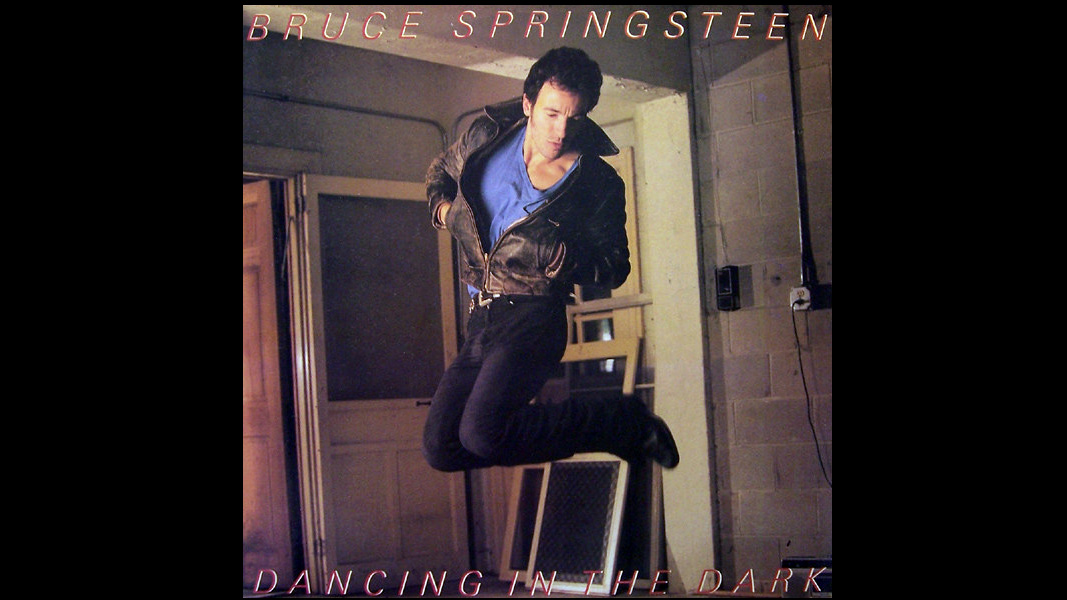 Dancing In The Dark - Bruce Springsteen
