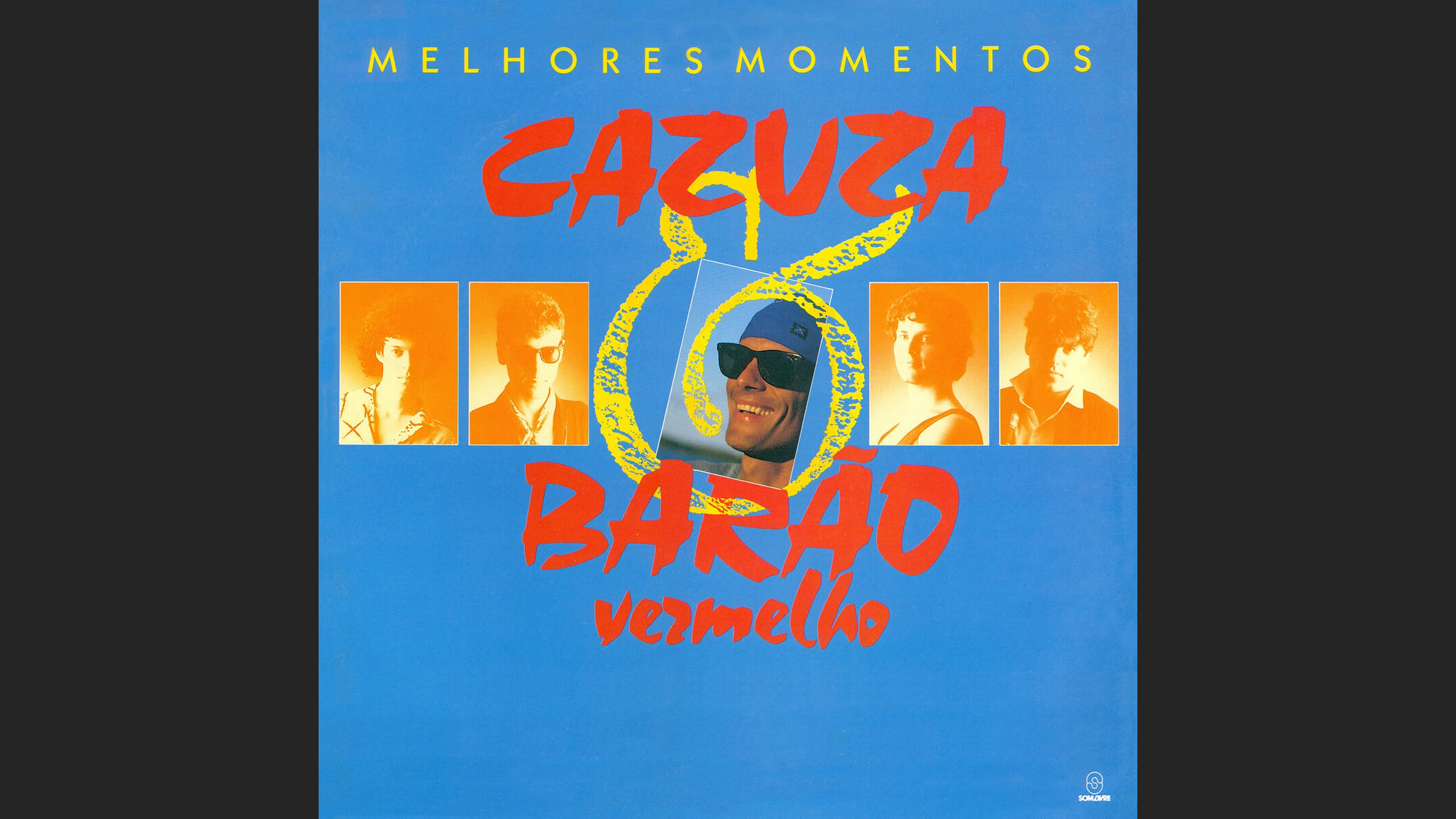 Exagerado - Cazuza