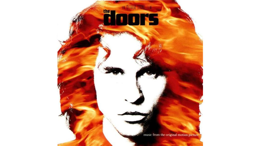 Light my fire - The Doors