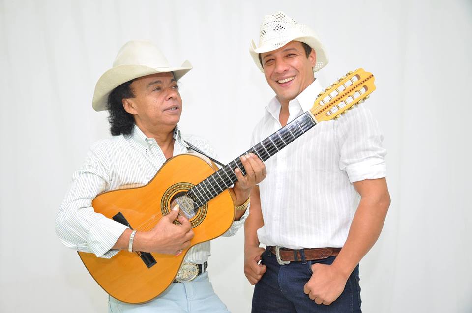 Deley e Dorivan - Amor de Violeiro