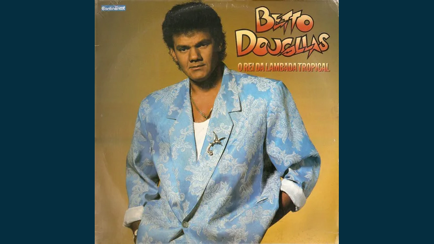 Guitarra da Vizinha - Betto Dougllas
