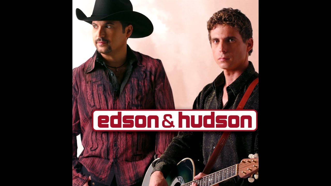 O Bicho Vai Pegar - Edson & Hudson
