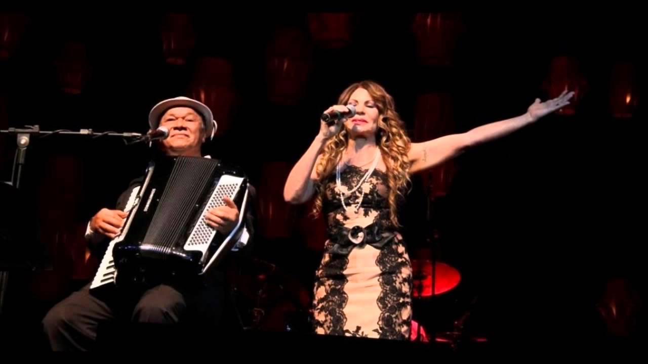 Eu Só Quero um Xodo - Elba Ramalho e Dominguinhos