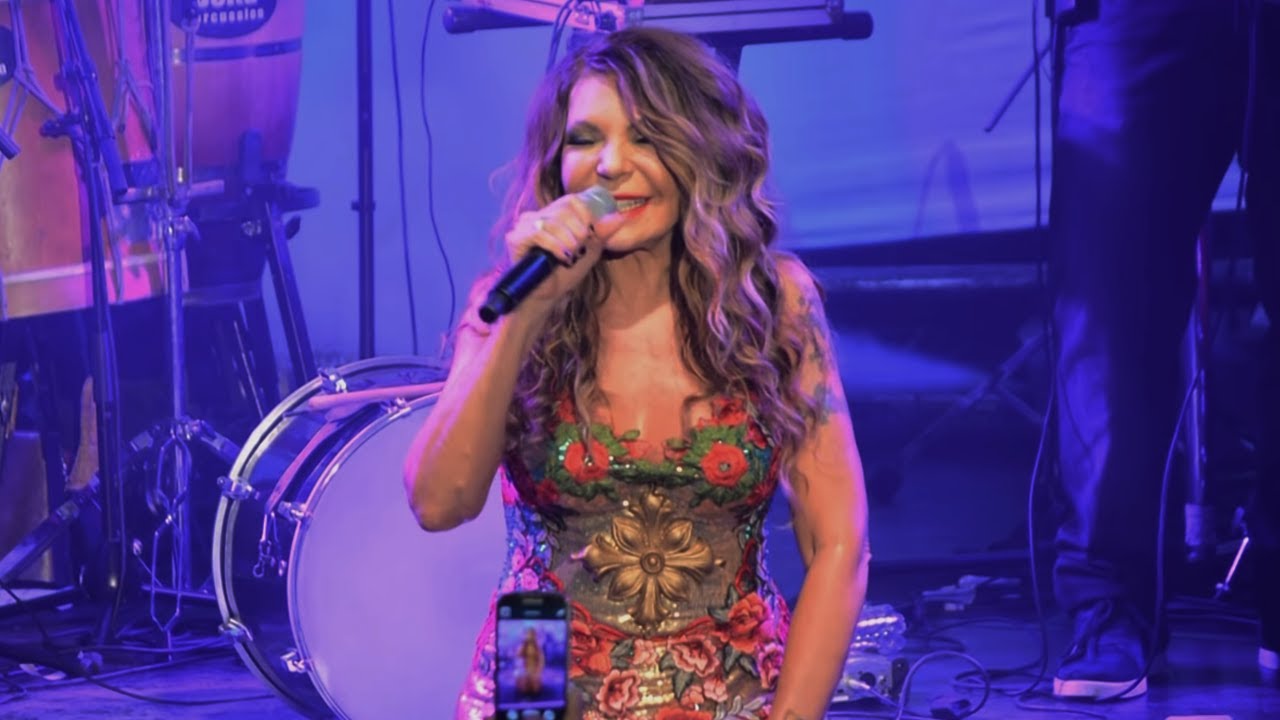 Aconhego - Elba Ramalho