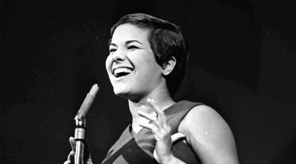 Romaria - Elis Regina 