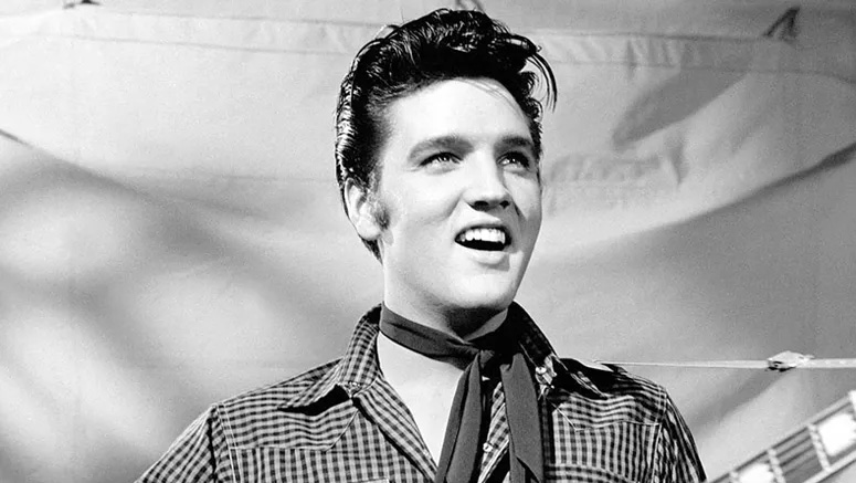 Elvis Presley - Good Rockin' Tonight