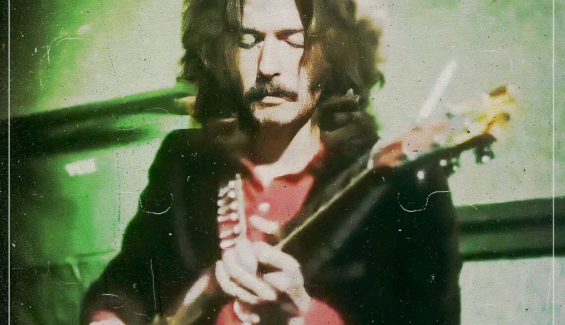 Eric Clapton - Cocaine