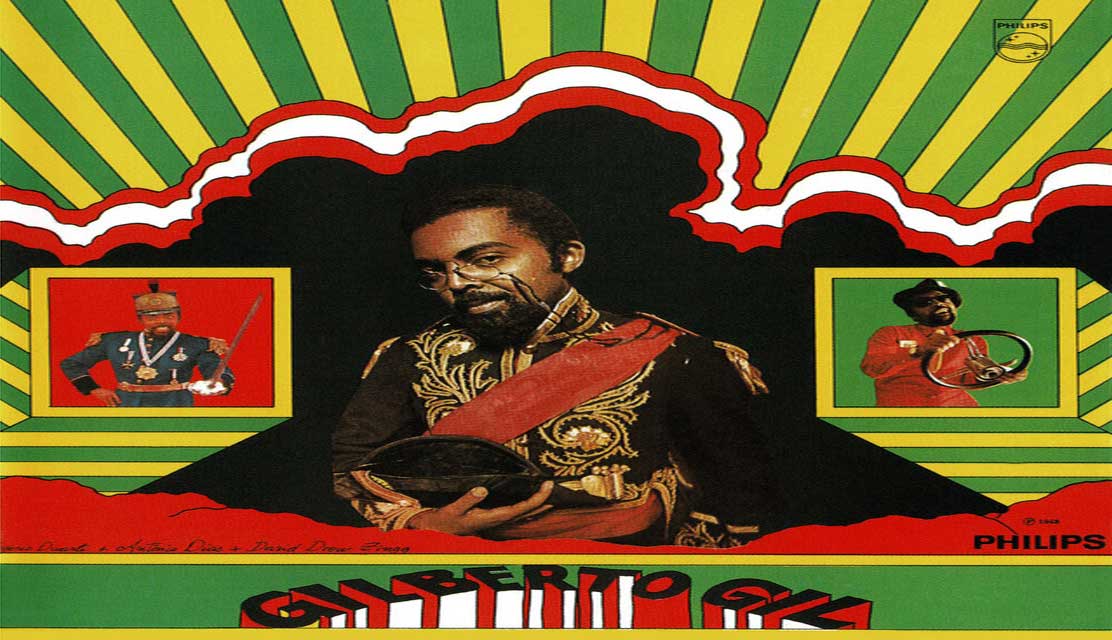 Gilberto Gil - Procissão