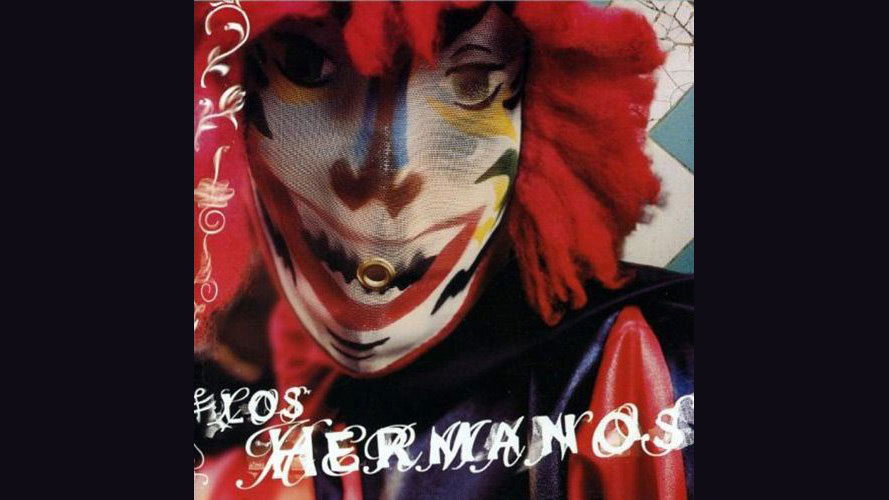 Ana Julia - Los Hermanos
