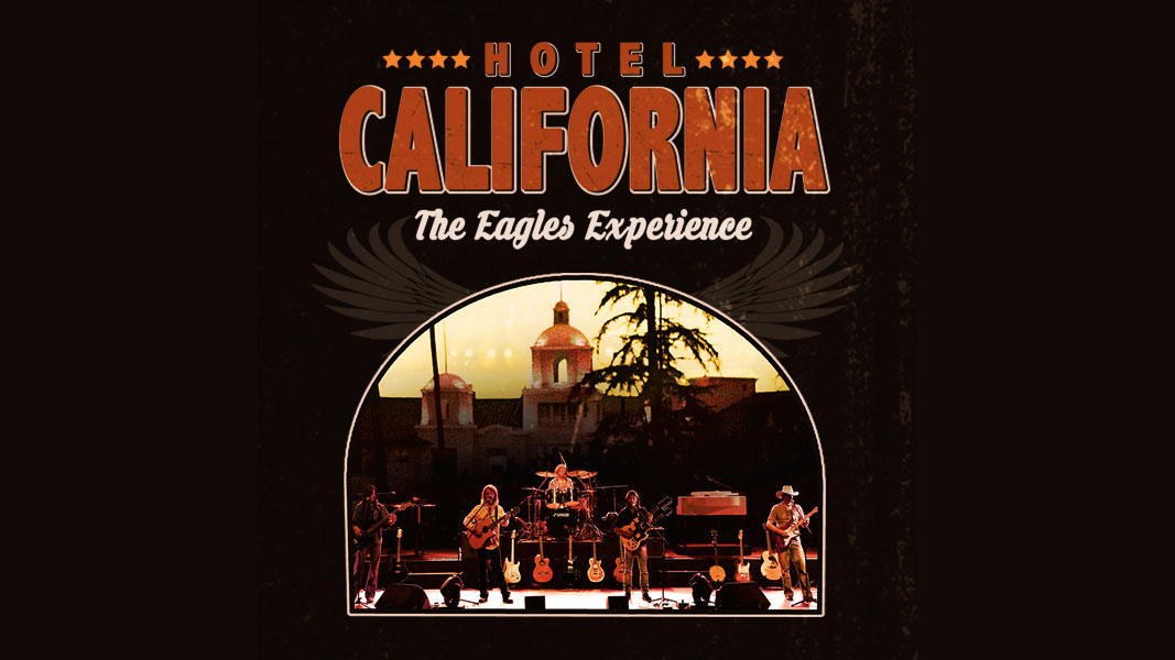 Hotel Califórnia - The Eagles