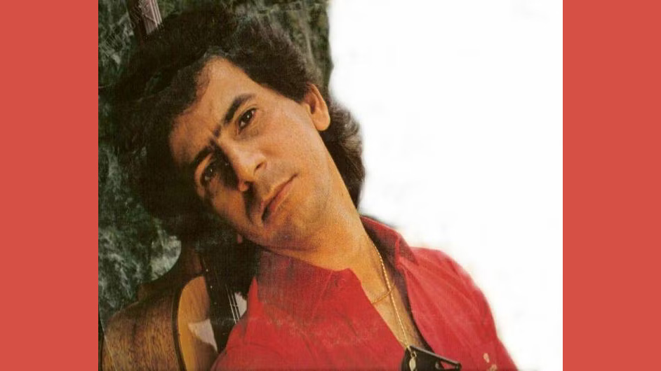É por você que canto - João Viola