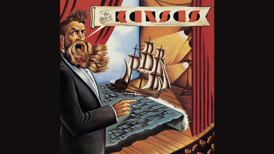 Play The Game Tonight - Kansas