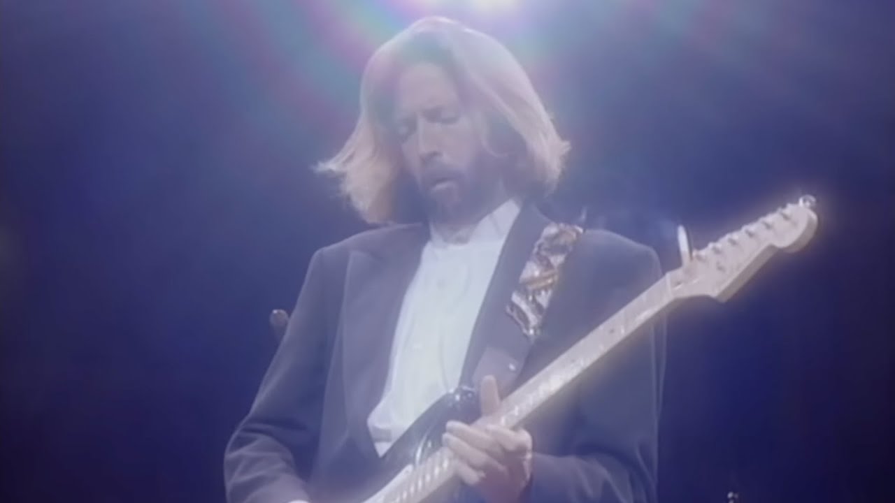 Layla - Eric Clapton