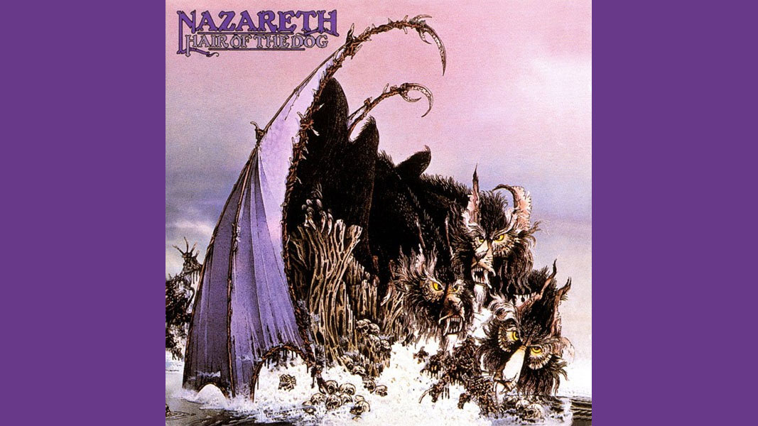 Love Hurts - Nazareth