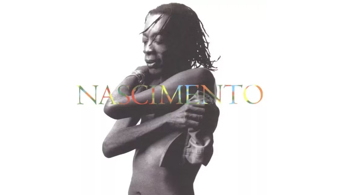 E agora rapaz - Milton Nascimento
