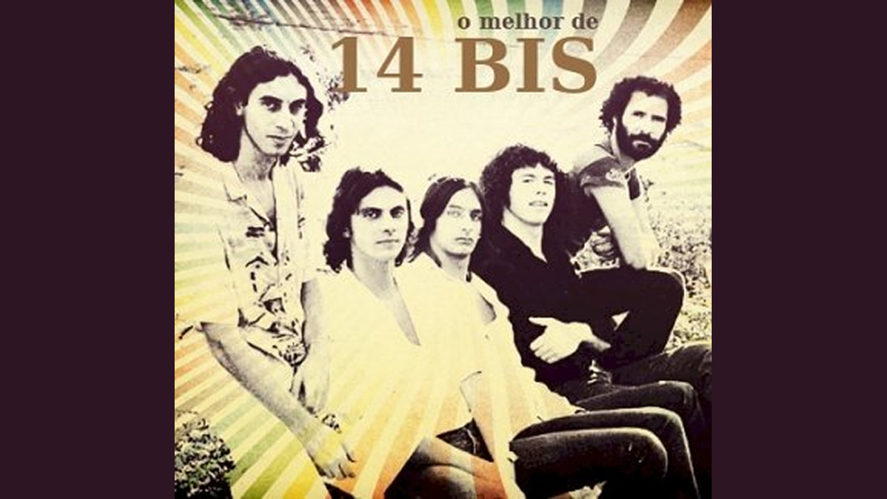 Espanhola - 14 Bis
