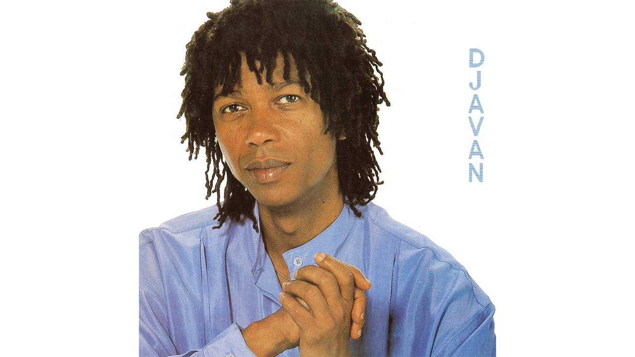 Oceano - Djavan