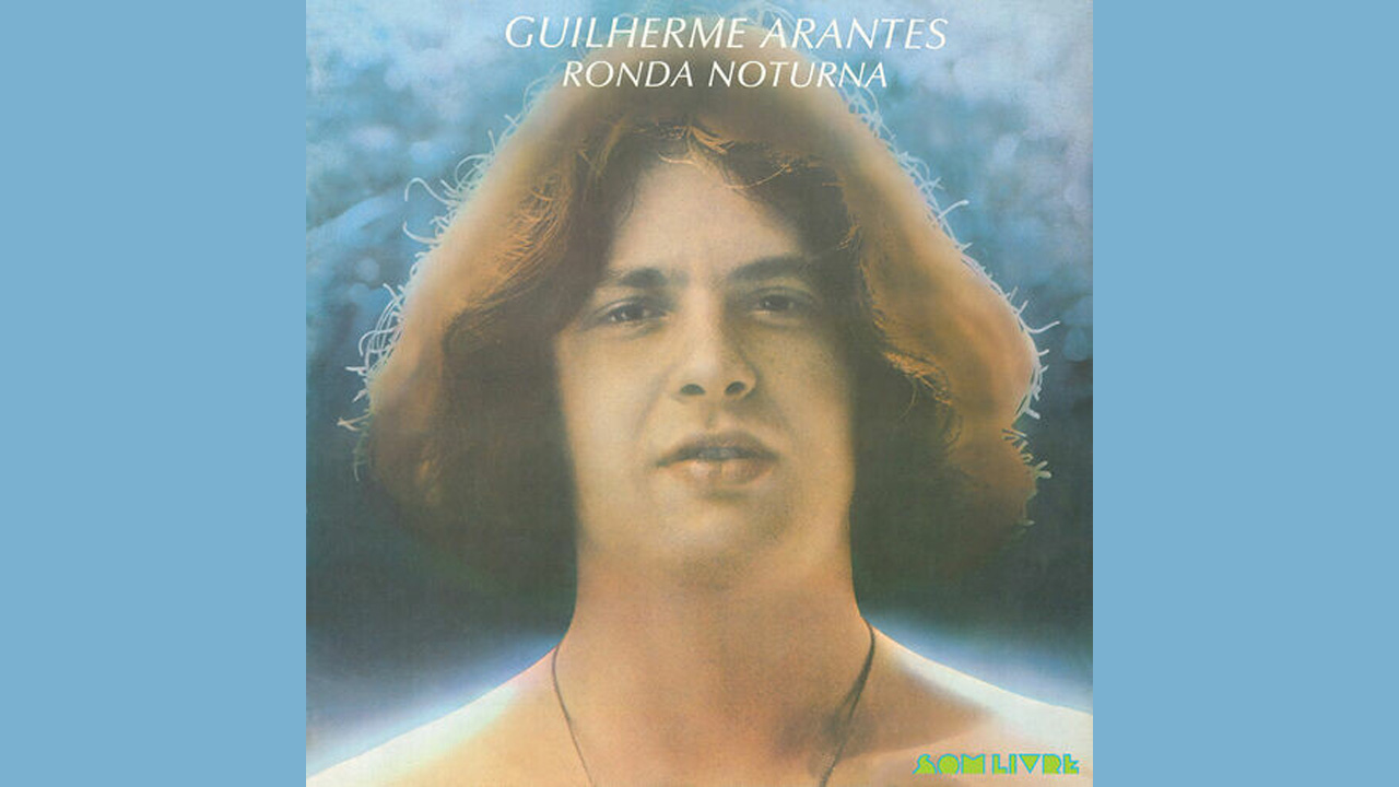 Amanhã - Guilherme Arantes