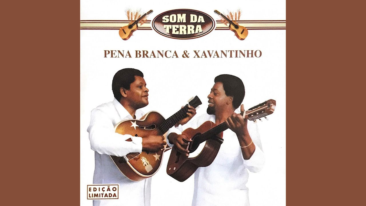 Pena Branca e Xavantinho - Cuitelinho
