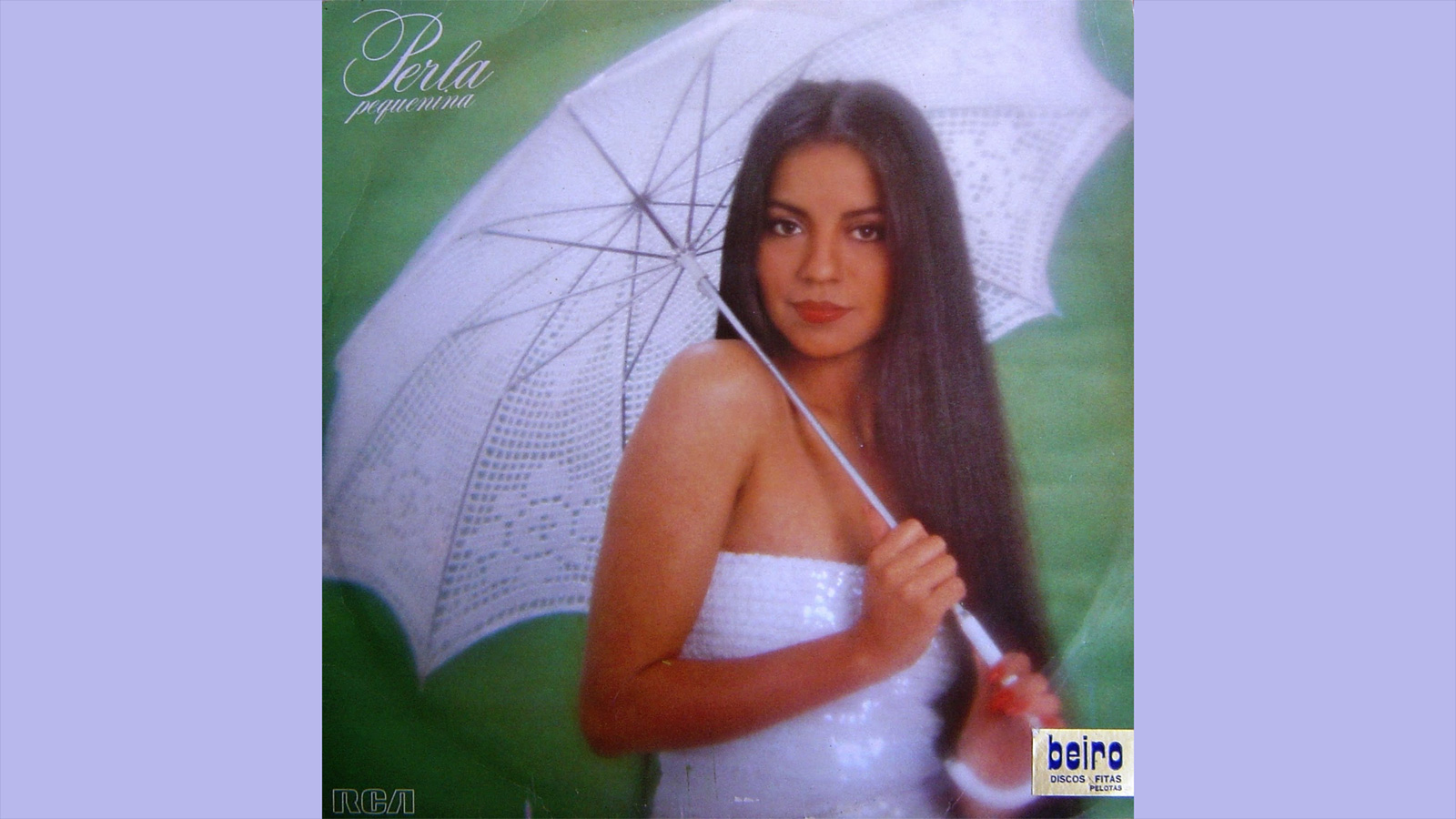 Pequenina Chiquitita - Perla
