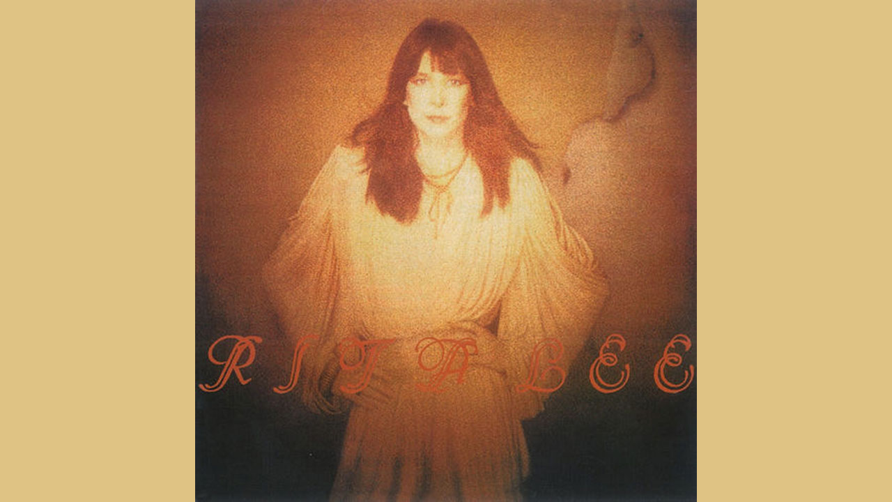 Baila comigo - Rita Lee