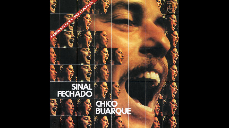 Acorda amor - Chico Buarque