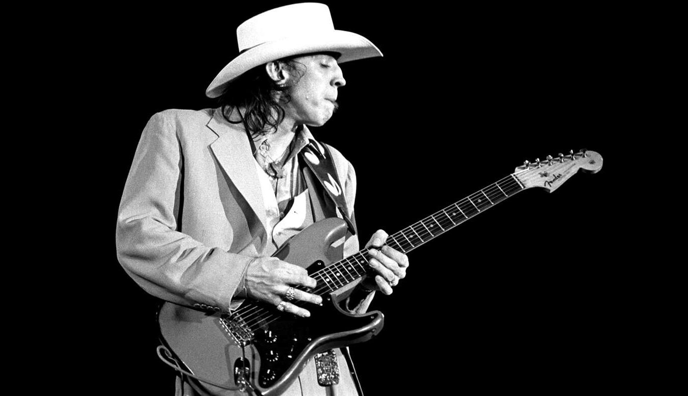 Pride And Joy - Stevie Ray Vaughan