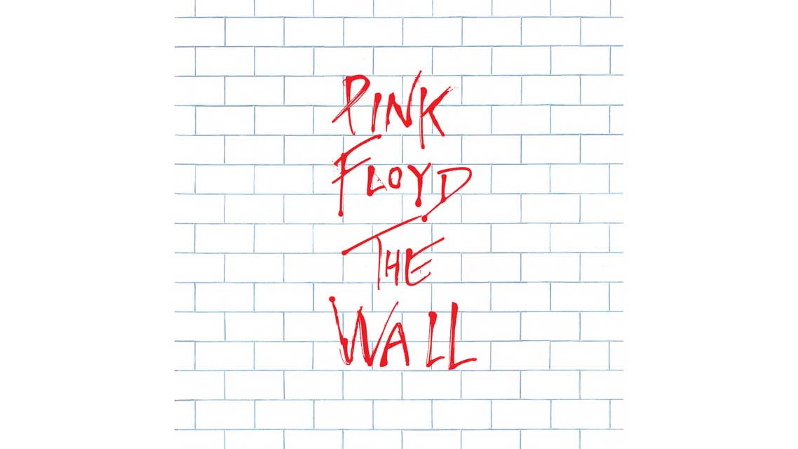 Pink Floyd - Another Brick In The Wall (Parte 2)