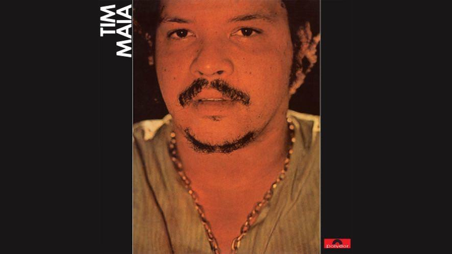 Voce Fingiu - Tim Maia