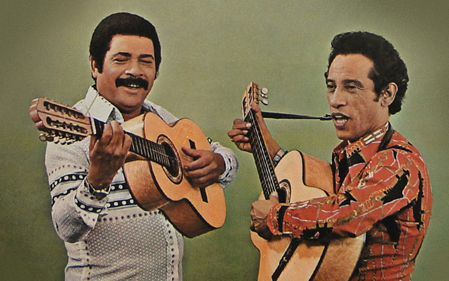 Boi soberano - Tião Carreiro e Pardinho