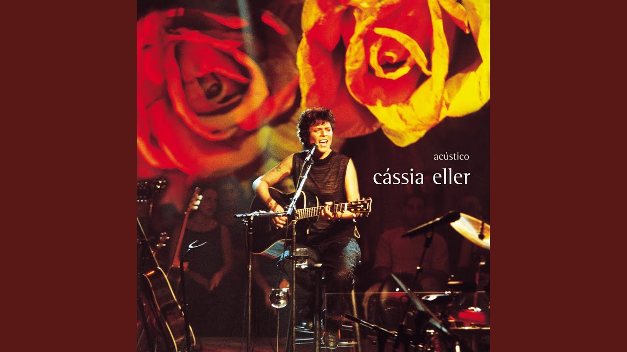 O segundo sol - Cássia Eller