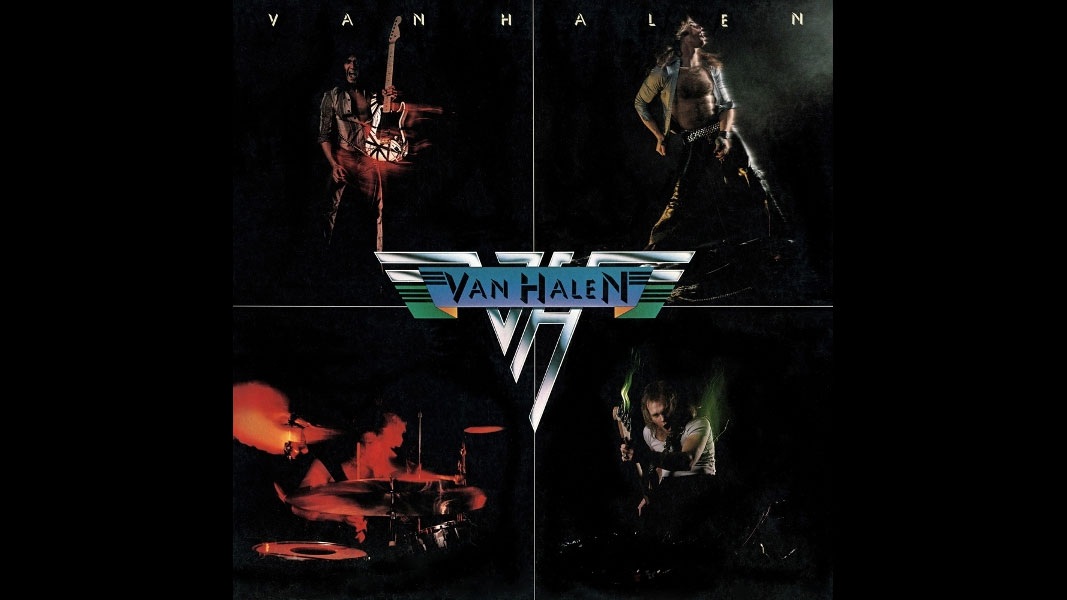 You Really Got Me - Van Halen