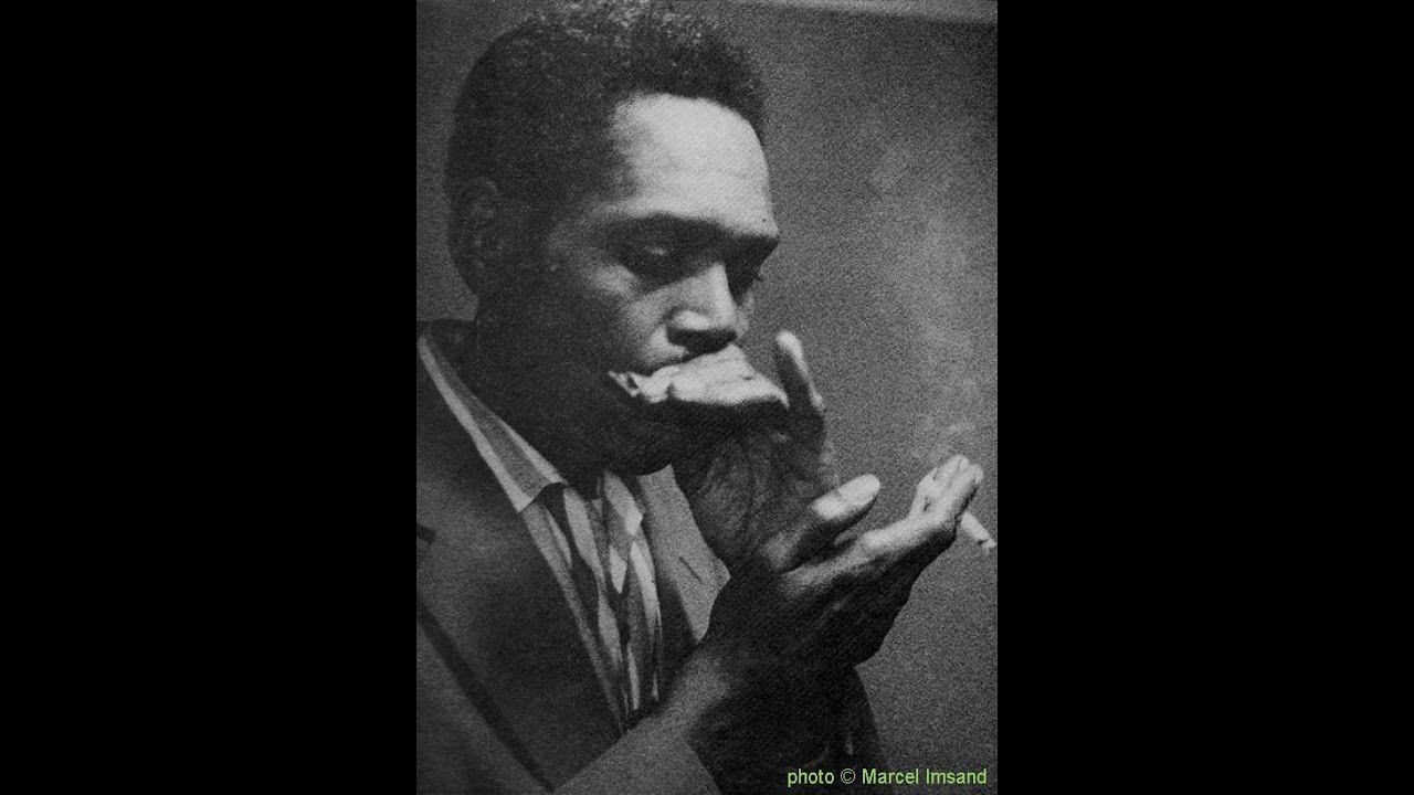 That Ain't It - Big Walter Shaky Horton