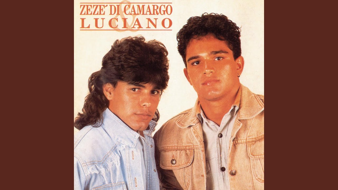Mexe que é bom - Zezé Di Camargo & Luciano
